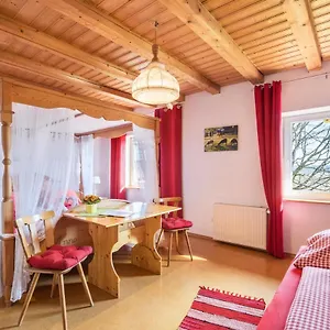 Kleine Paradies Ferienhaus